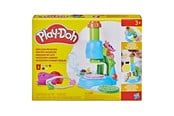 Byggesett - Play-Doh Light & Look Microscope Playset - G04945L00