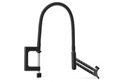 Kabelordner/Kabelstrømpe - Deeper - mount for fishfinder - flexible arm - ITGAM0007