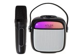 Bærbare festhøyttalere - Adler AD 1199 - speaker - for portable use - wireless - AD 1199B