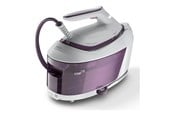 Strykejern - Philips Dampstrykejern PerfectCare 6000 Series PSG6020 - steam generator iron - sole plate: SteamGlide Plus - PSG6020/30