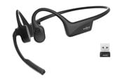 Hodetelefoner - Shokz OpenComm2 UC - C120-AA-BK-US