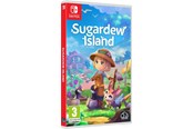 Spill - Sugardew Island - Nintendo Switch - Virtual Life - 5061078710012