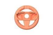 Kabelordner/Kabelstrømpe - Oniverse Racing Wheel Controller Holders - Orange / Blue - 2 Pack - ONIWHL-SWI2-OB