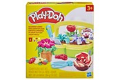 Byggesett - Play-Doh Blooming Flowers Playset - G04925L00