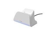 Spill - Tilbehør - Trust GXT 255W - White - Wired - Sony PlayStation 5 - 25560