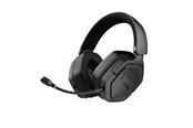 Spill - Tilbehør - Trust GXT493 Carus - Black - Wireless Headset - 25491