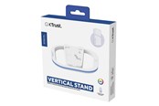 Spill - Tilbehør - Trust GXT229 Vertical LED Stand - Sony PlayStation 5 - 25596