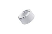 Personlig pleie - Therabody TheraFace Hot & Cold Rings - White - TF02271-01