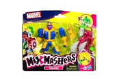 Figurer - Marvel MixMashers Avengers Thanos 12 cm - F92715X00