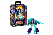 Figurer - Transformers Legacy Deluxe Class G2 Universe Breakdown 14 cm - G10345X0
