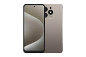 Mobiltelefoner - HOTWAV Note 13 Max 256GB/6GB - Gold - Note 13 max Gold