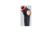 Massasje - Therabody TheraFace PRO - Black/Gold - TF02226-01
