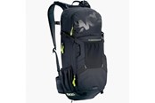 Fritid & Reise - Evoc FR Enduro Blackline 16 backpack - 100106100-XL