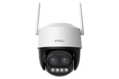 Overvåkningskamera - IMOU 360° Outdoor Camera WiFi  Cruiser Z 5MP - IPC-S7DP-5M0WEZ