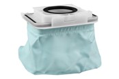 Støvsugerpose - Makita 197899-3 Filter Bag - 197899-3