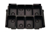 Verktøykasser & Lagringssystemer - Makita 839742-7 Insert for Carrying Case - 839742-7