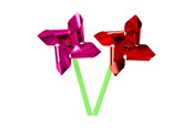 Leketøy - LG-Imports Windmill 2 pcs. - 4412