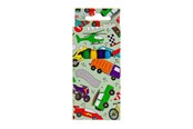 Kreative leker - LG-Imports Colored Pencils Vehicles 6 pcs. - 6076