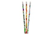 Kreative leker - LG-Imports Pencil Vehicles - 6464
