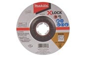 Vinkelsliper - Makita E-00402 Angle Grinder Grinding Disc - E-00402