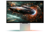 Skjerm - 27" Samsung LS27FG900XUXEN - 3840x2160 (4K) - 165Hz - IPS - LS27FG900XUXEN