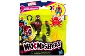 Figurer - Marvel Spider-Man MixMashers Miles Morales Figure 12 cm - F92145X00