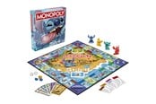 Brettspill & Puslespill - Hasbro Monopoly Stitch Edition (ENG) - G03881022