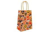 Leketøy - LG-Imports Gift bag Pirate - 7421