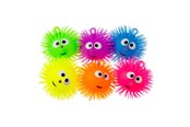 Leketøy - LG-Imports Pufferball Smiley Face 13cm - 8380