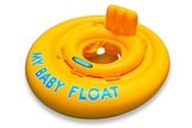 Vannlek - Intex My Baby Float 70cm - 56585