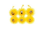 Leketøy - LG-Imports Pufferball Smiley Face 10cm - 8389