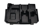 Verktøykasser & Lagringssystemer - Makita 838110-1 Insert for Carrying Case - 838110-1