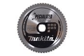 Sirkelsag - Makita B-47058 Specialized Circular Saw Blade - B-47058
