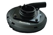 Verktøy - Makita 195385-8 Dust Extraction Guard 180 Pieces - 195385-8