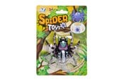 Figurer - LG-Imports Sticky Spider - 9206