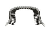 Skruer & Spiker  - Makita F-31748 Drywall Screws for Hardwood 1000 Pieces - F-31748