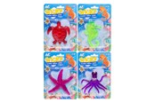 Leketøy - LG-Imports Sticky Sea Creature - 9207