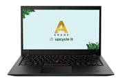 Bærbar PC - Lenovo Refurbished ThinkPad T495 - 14" | Ryzen 5 | 8GB | 256GB | A Grade - LAP-T495-MX-A004
