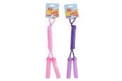 Utendørsleker - Happy Summer Jumping Rope 2.1 m - assorted - 303210