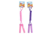 Utendørsleker - Happy Summer Jumping Rope 2.1 m - assorted - 303210