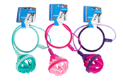 Utendørsleker - Happy Summer Swingball assorted - 303212