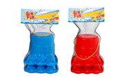 Utendørsleker - Happy Summer Walking Buckets assorted - 303213