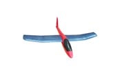 Utendørsleker - Happy Summer Jumbo Foam Plane 86 cm - assorted - 303216