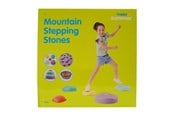 Utendørsleker - Happy Summer Mountain Stepping Stones - 303217