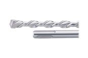 Bormaskin & Bits - Makita B-46539 V-PLUS Drill Bit For Concrete - B-46539