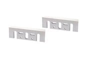 Verktøy - Makita D-16346 Planer Blade Set 2 Pieces - D-16346