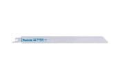 Bajonettsag - Makita B-31859 Saber Saw Blade 5 Pieces - B-31859