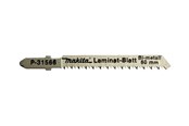 Stikksag - Makita P-31566 Jig Saw Blade 5 Pieces - P-31566