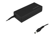  Bærbar PC - Lader - Qoltec - power adapter - 72 Watt - 51107.72W