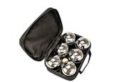 Hagespill - Petanque i nylonbag - 56320